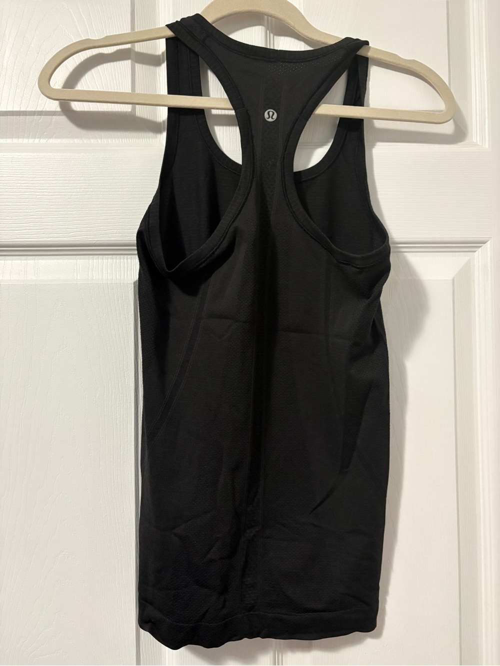 Lululemon Swiftly tech Racerback *RACE LENGTH - Picture 4 of 7